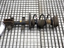 Amortiguador delantero derecho Renault Clio IV (BH_) 1.5 dCi 75 2012-2022