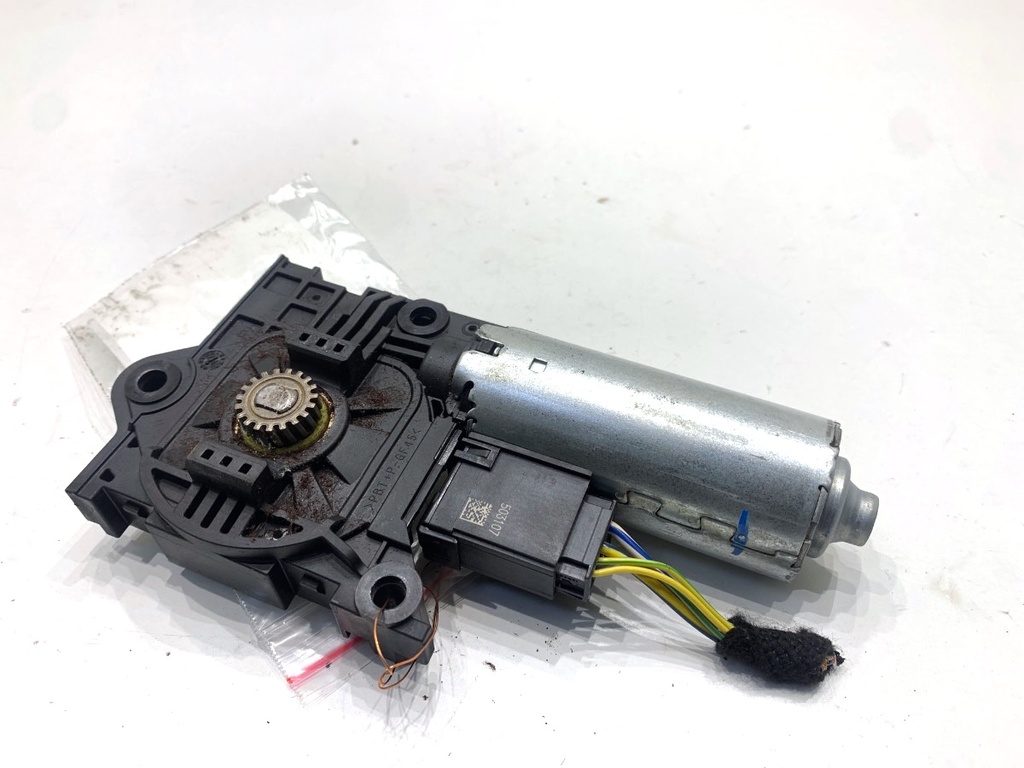 [STARK-888141] Motor de techo solar BMW X5 (G05, F95) 2018-