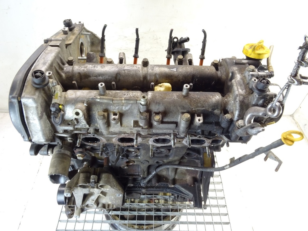[STARK-412403] Motor LANCIA DELTA III 1.6 D Multijet 85 kW 116 CV 2008-2014
