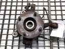 Maza delantera izquierda Ford Fiesta VI (CB1, CCN) 2008-2022