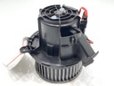 Ventilador de admisión Mercedes-Benz Clase E (W212) 2009-2016