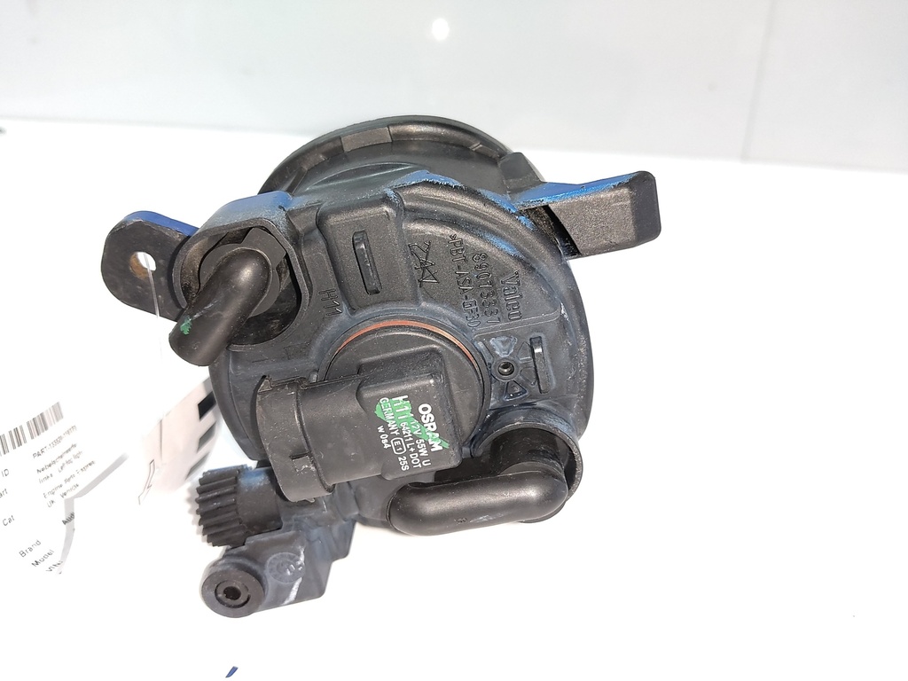 [MTD-530077] Faro antiniebla izquierdo Audi A5 8F7 2.0 TFSI