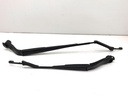 Brazo limpiaparabrisas delantero completo Nissan Qashqai III (J12) 2021-2022