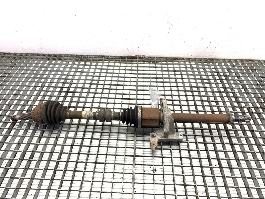 [STARK-891288] Palier delantero derecho Nissan Juke (F15) 1.2 DIG-T 85 kW 2014-2022