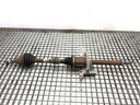 Palier delantero derecho Nissan Juke (F15) 1.2 DIG-T 85 kW 2014-2022