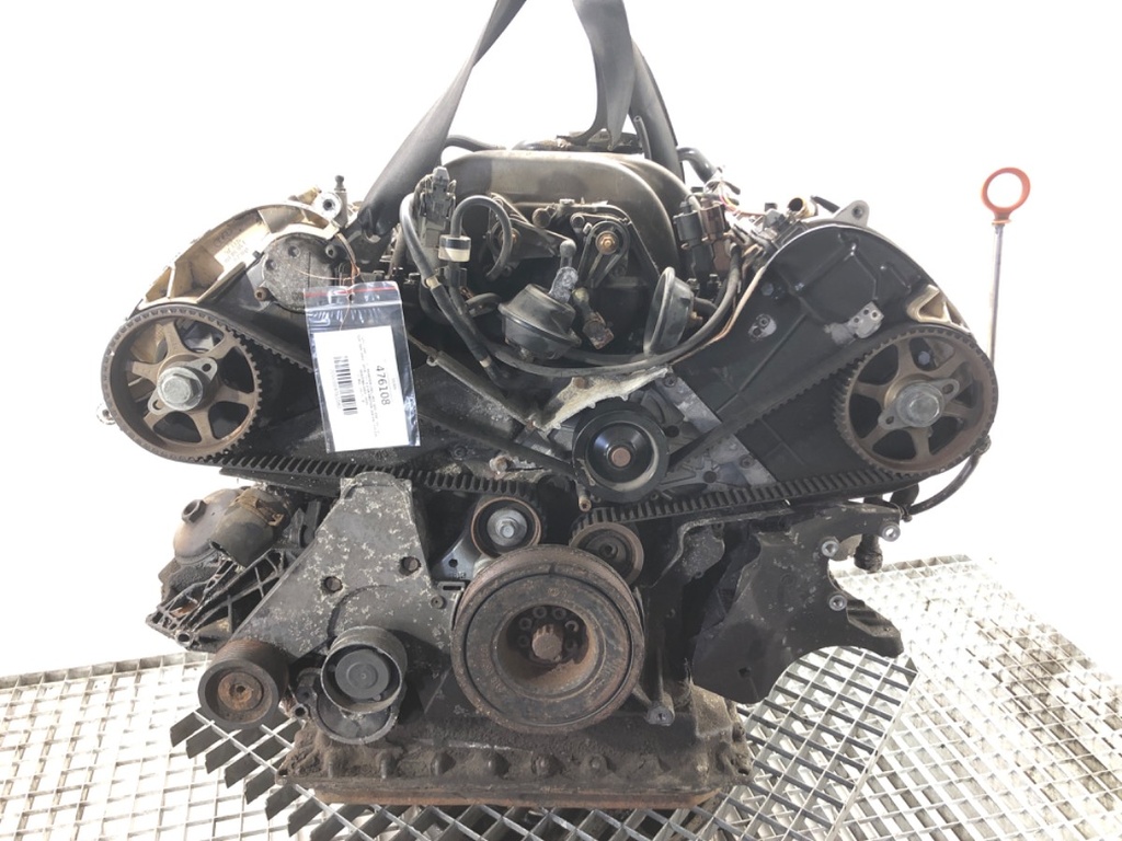 [STARK-476108] Motor VW Phaeton (3D) 4.2 V8 4motion 246 kW (335 CV) gasolina 2003-2016