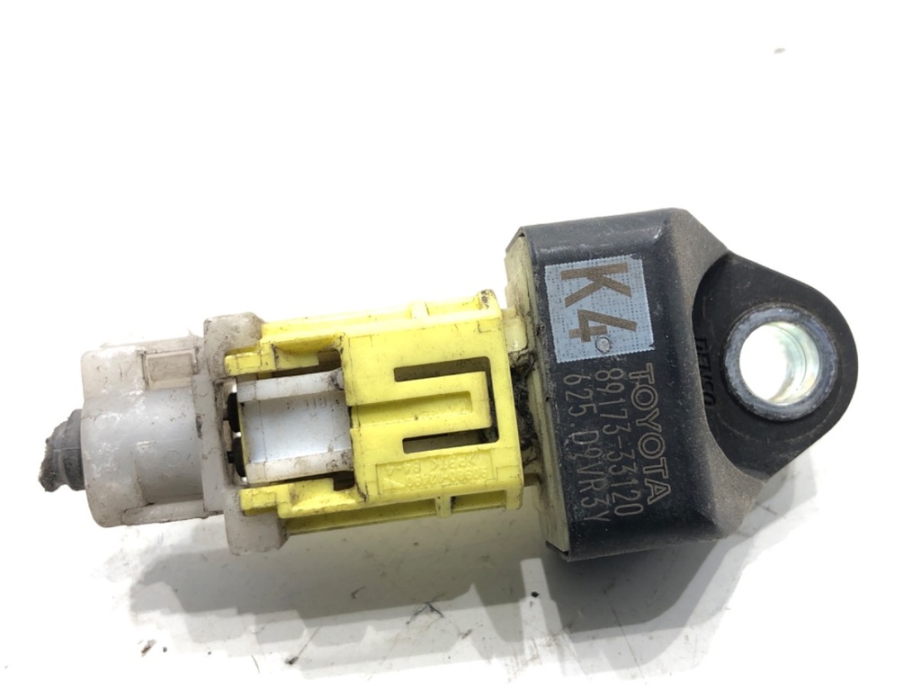 [STARK-891863] Sensor de impacto Toyota Camry (_V7_, _VA7_, _VH7_) 2017-2022