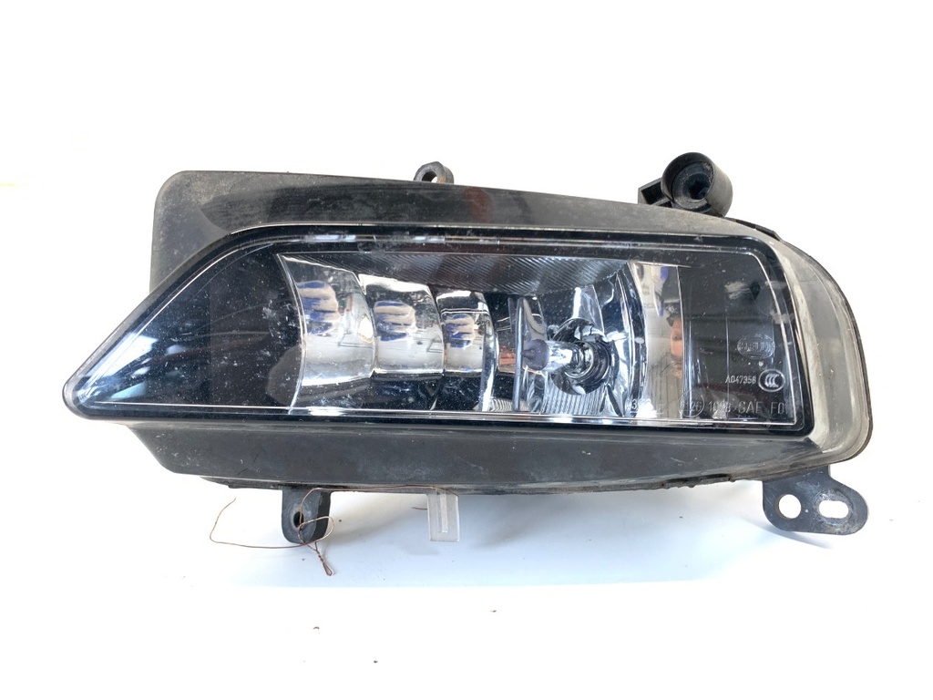 [STARK-892599] Faros halógenos delanteros izquierdos Audi A5 (8T3) 2007-2017