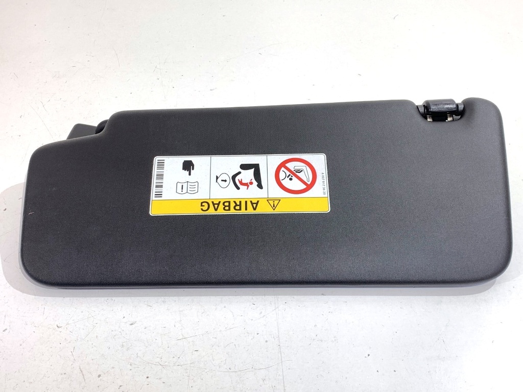 [STARK-893856] Parasol derecho Mercedes-Benz Clase C (W205) 2013-2022