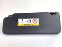Parasol derecho Mercedes-Benz Clase C (W205) 2013-2022