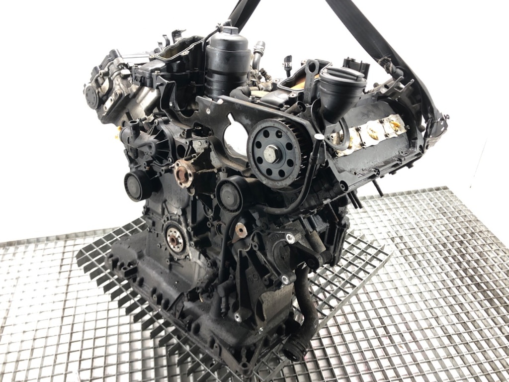[STARK-477944] Motor AUDI A4 B8 (8K2) 2.7 TDI 140 kW CGKA 2007-2012
