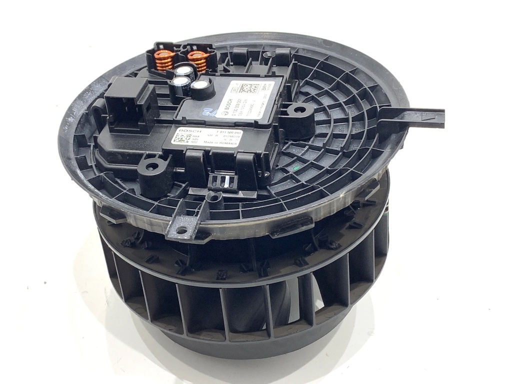 [STARK-893883] Ventilador de admisión Mercedes-Benz Clase C (W205) 2013-2022