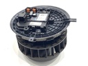 Ventilador de admisión Mercedes-Benz Clase C (W205) 2013-2022