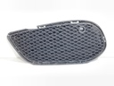 Rejilla de parachoques delantero izquierdo Mercedes-Benz Clase C (W205) C 450 AMG 4-matic 2015-2018
