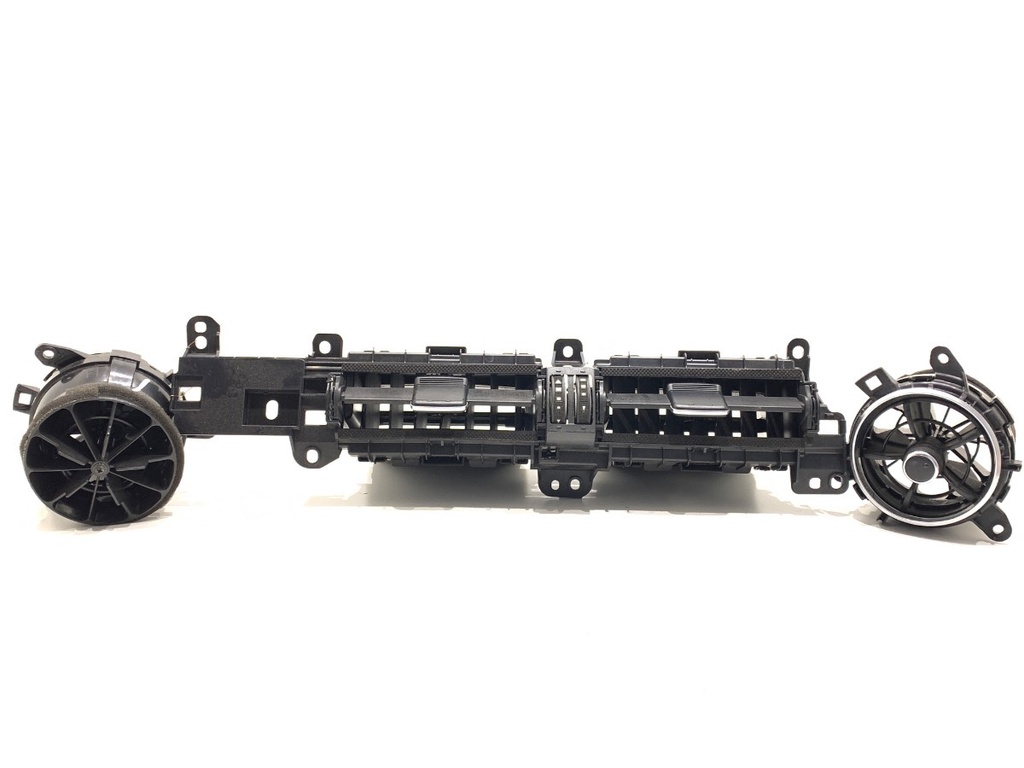 [STARK-894281] Rejilla de admisión de aire delantera para Toyota Auris Kombi (_E18_) 1.8 Hybrid 2013-2018