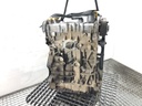 Motor VW Golf VII (5G1, BQ1, BE1, BE2) 1.4 TSI 110 kW CZDA 2014-2022