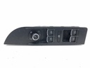 Interruptor de elevalunas VW Passat CC B6 (357) 2.0 TDI 103 kW 2008-2012