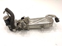 Enfriador de EGR VW Passat CC B6 (357) 2.0 TDI 103 kW 2008-2012