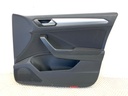 Panel de puerta delantero derecho VW T-ROC (A11) 1.5 TSI 110 kW 2017-2022