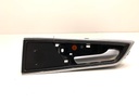 Manilla interior de puerta trasera derecha Ford S-MAX (CJ, WA6) 2015-2022