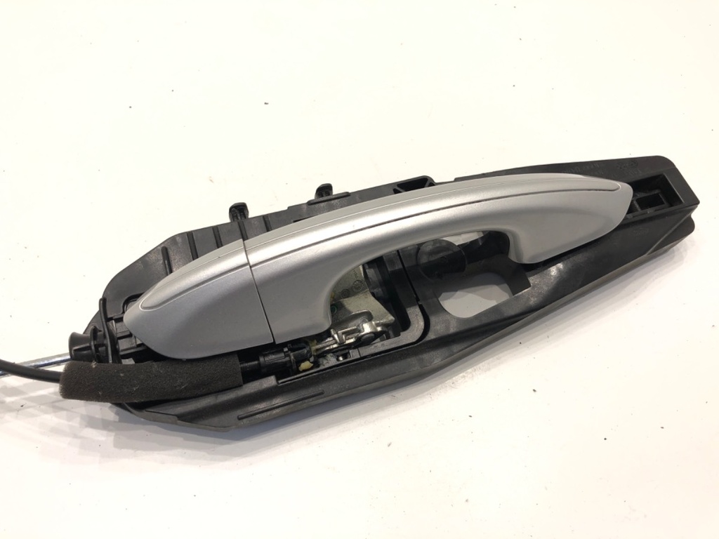 [STARK-895186] Manilla exterior de puerta trasera izquierda Ford S-MAX (CJ, WA6) 2015-2022