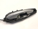 Manilla exterior de puerta trasera izquierda Ford S-MAX (CJ, WA6) 2015-2022