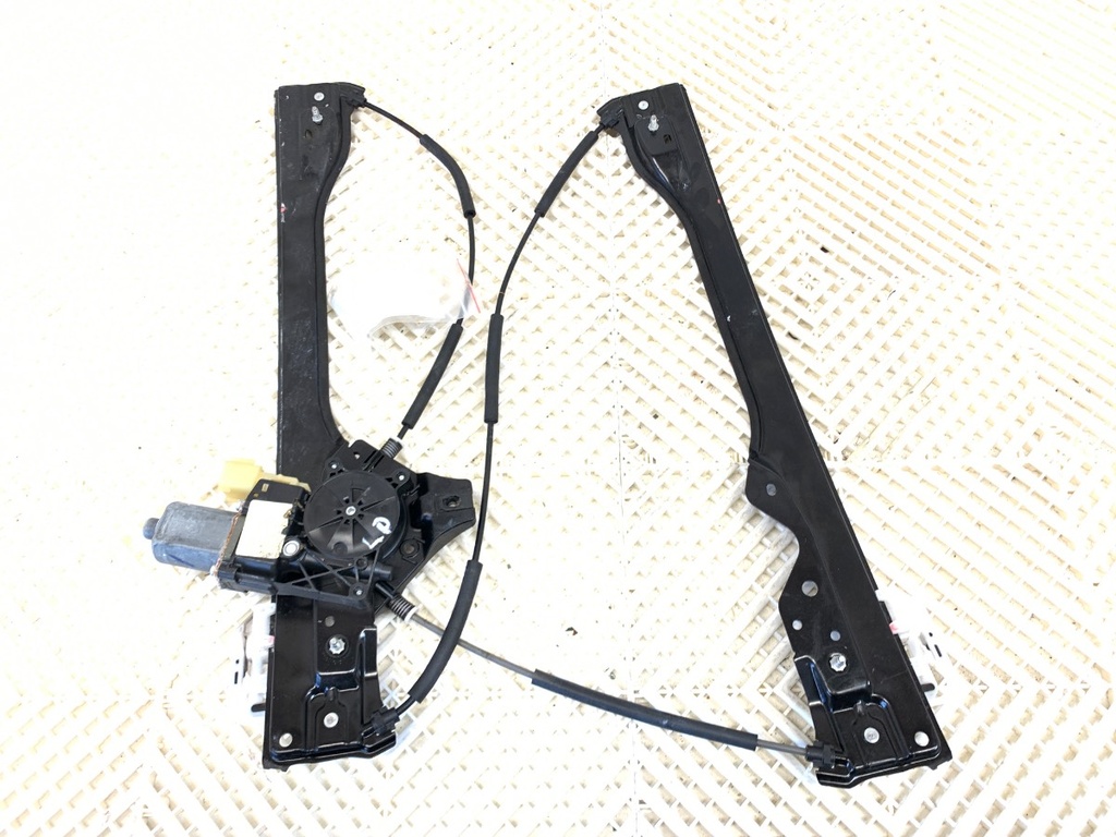 [STARK-895154] Elevador de ventana delantero izquierdo Ford S-MAX (CJ, WA6) 2.0 TDCi 110 kW 2015-2018