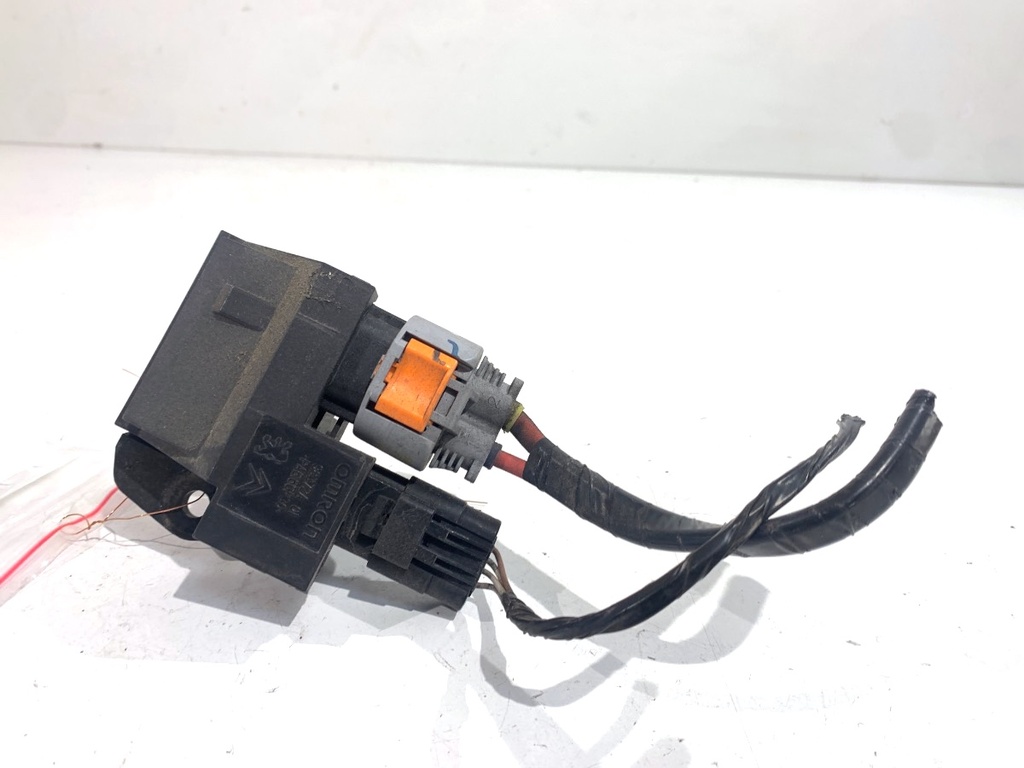 [STARK-895467] Módulo de ventilador CITROËN DS5 2011-2015 2.0 BlueHDi 180