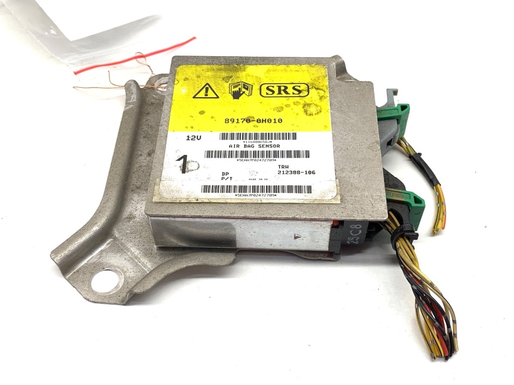 [STARK-895579] Sensor de airbag PEUGEOT 107 (PM_, PN_) 1.0 50 kW 2005-2014