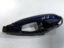 Manilla exterior de puerta derecha delantera BMW Serie 5 Touring (G31) 2017-2022