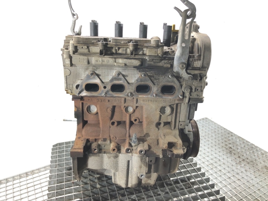[STARK-532685] Motor Renault Fluence (L3_) 1.6 16V 82 kW 111 CV K4M838 2010-2022