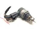 Regulador de presión de combustible VW Passat B7 Variant (365) 2.0 TDI 103 kW