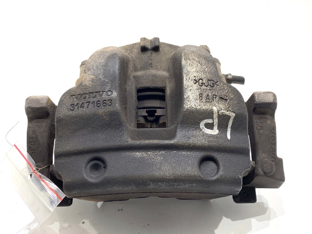 [STARK-897391] Pinza de freno delantera izquierda VOLVO XC60 II (246) 2017-2022