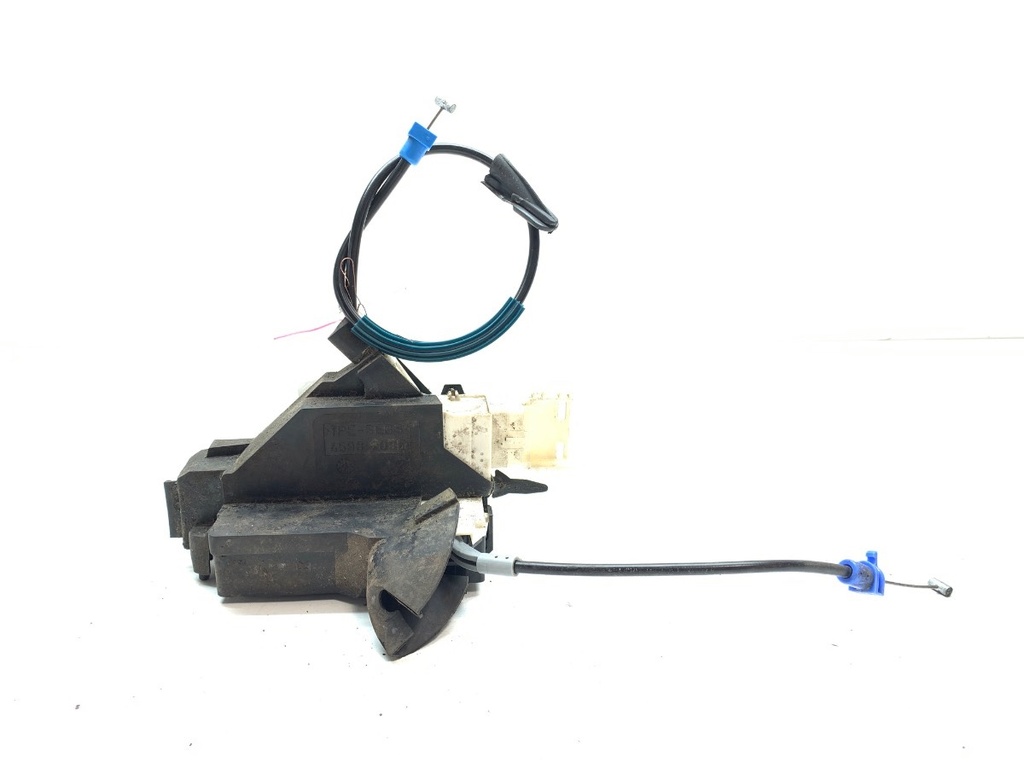 [STARK-897781] Cerradura de puerta trasera derecha CITROËN C4 I (LC_) 2004-2014