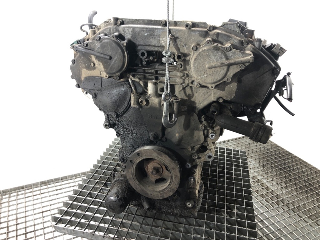 [STARK-494452] Motor NISSAN MURANO I (Z50) 3.5 4x4 172 kW [234 KM] gasolina 2003-2008