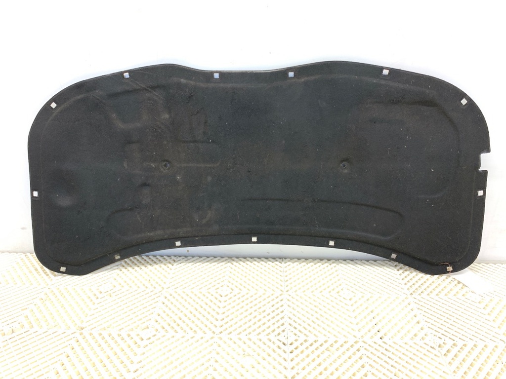 [STARK-898577] Aislamiento de capó VW Polo (9N_, 9A_) 1.4 TDI 51 kW 2005-2009