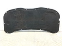 Aislamiento de capó VW Polo (9N_, 9A_) 1.4 TDI 51 kW 2005-2009