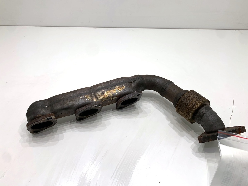 [STARK-898547] Colector de escape MERCEDES-BENZ Clase E (W212) 2009-2016