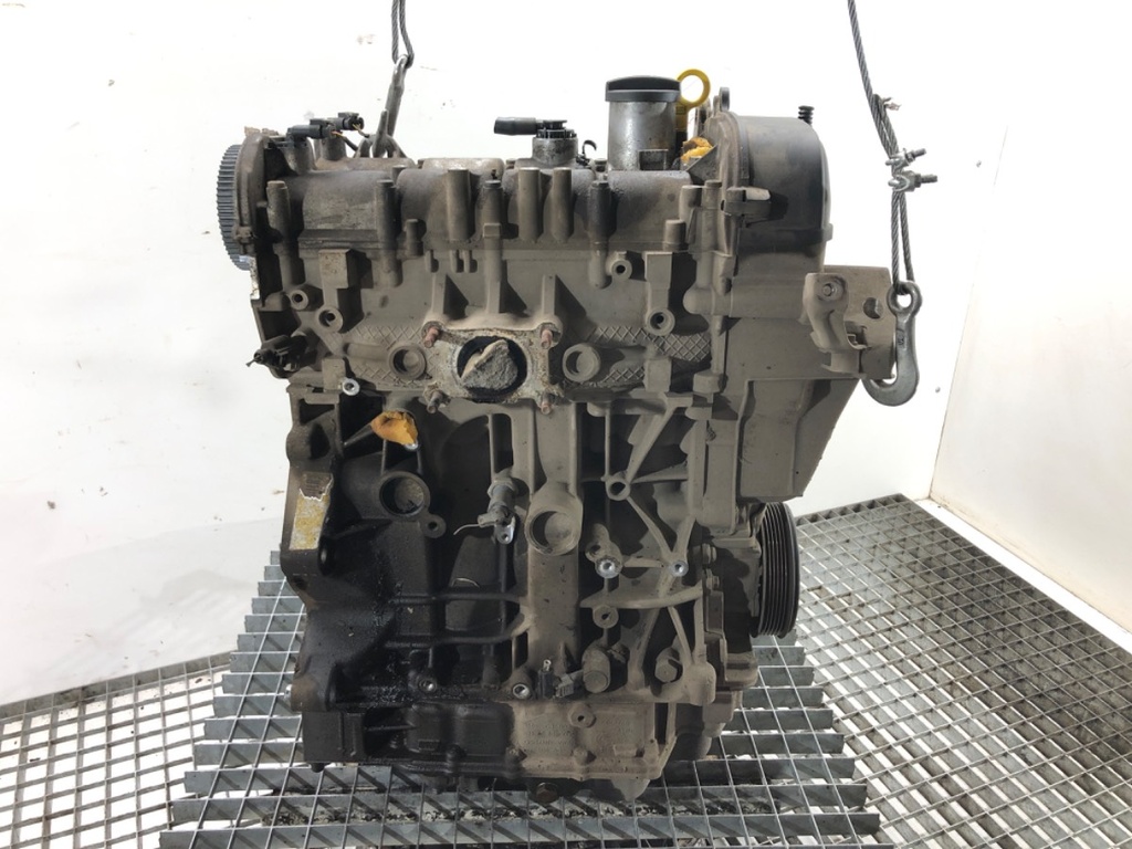 [STARK-506551] Motor SKODA Octavia III (5E3, NL3, NR3) 1.4 TSI 103 kW 2012-2022