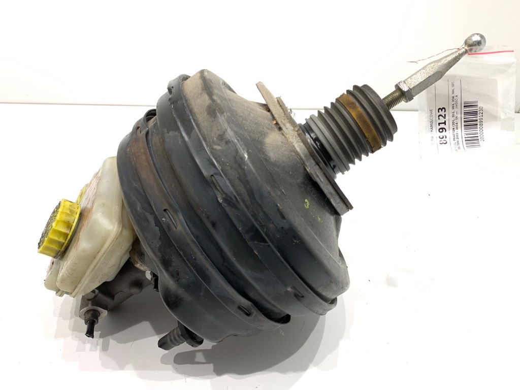 [STARK-899123] Servofreno VW Phaeton (3D1-3D9) 2002-2016 3.0 V6 TDI 4motion 176 kW