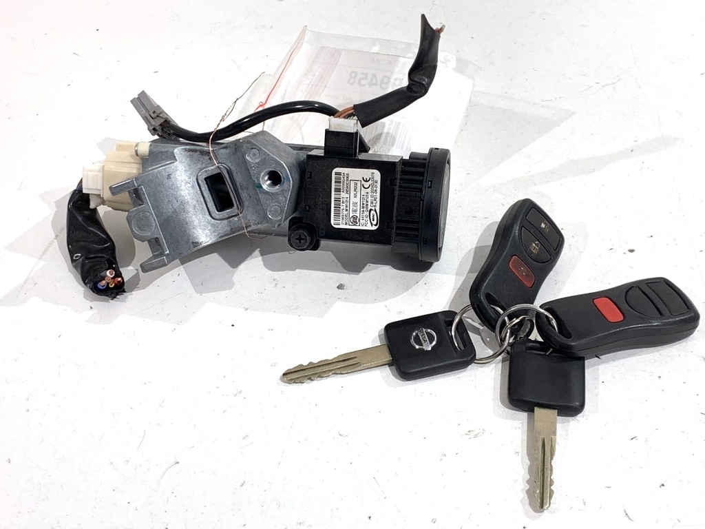 [STARK-899458] Portavasos Nissan Versa I 1.8 91 kW 2006-2011