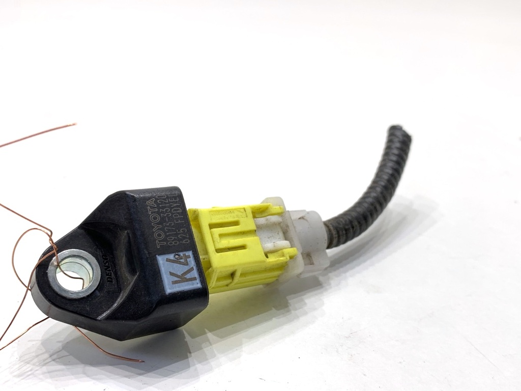 [STARK-899971] Sensor de impacto Toyota Camry (_V7_, _VA7_, _VH7_) 2017-2022