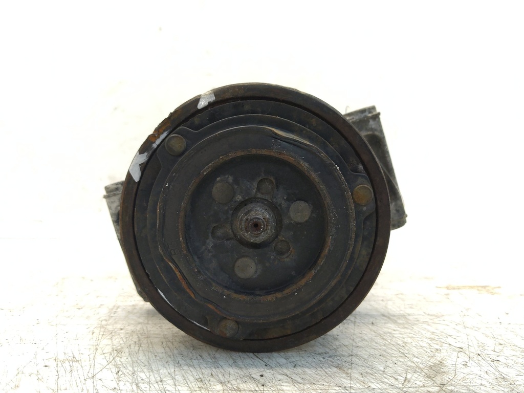 [MTD-529963] Compresor de aire acondicionado para Vauxhall Astra K 1.6 CDTI