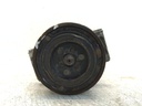 Compresor de aire acondicionado para Vauxhall Astra K 1.6 CDTI