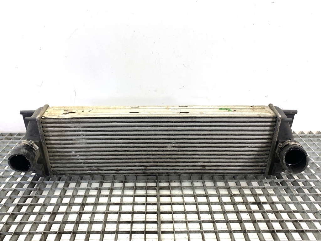 [STARK-901131] Intercooler VW Crafter 30-35 Autobús (2E_) 2.5 TDI 120 kW 2006-2011