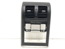 Salida de aire trasera VW Passat B6 (3C2) 2005-2010