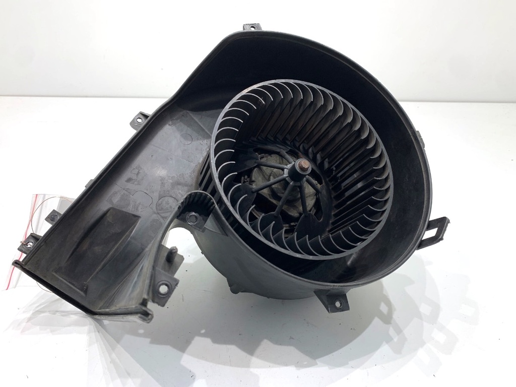 [STARK-903219] Ventilador de admisión OPEL VECTRA C Kombi (Z02) 1.9 CDTI 2003-2009