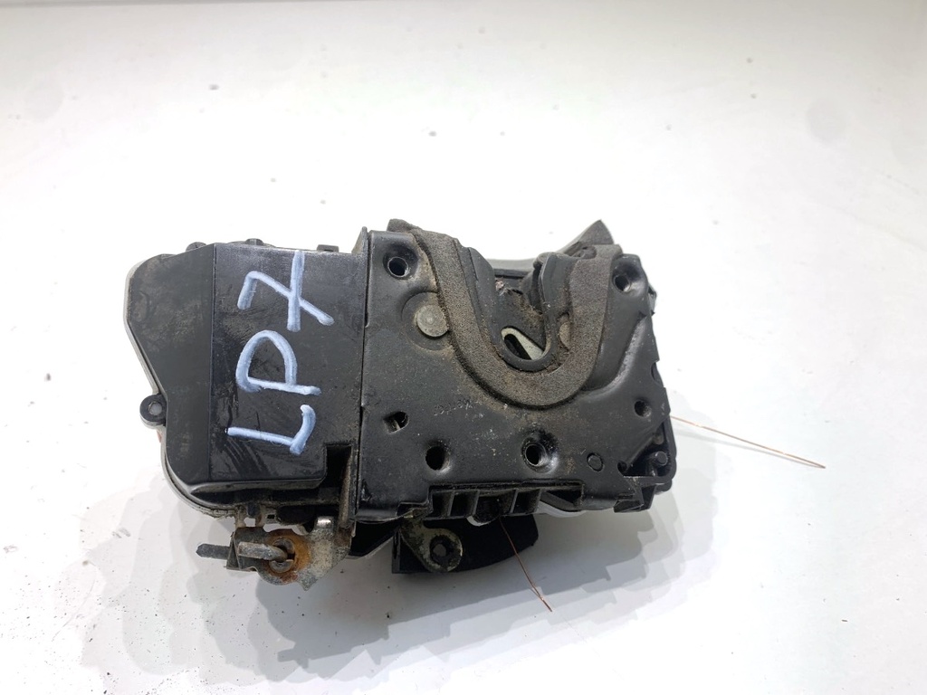 [STARK-903487] Cerradura puerta delantera izquierda PEUGEOT 607 (9D, 9U) 2000-2022