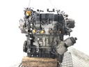 Motor Ford Fiesta VI 1.6 TDCi 66 kW (HHJD) 2008-2012