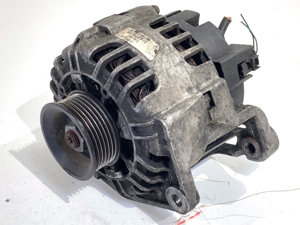 [STARK-904135] Alternador AUDI A4 B6 (8E2) 2.5 TDI 2001-2002